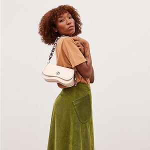 Coach / Coachtopia Wavy Dinky Bag